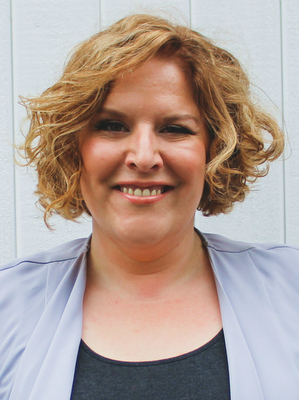 Amanda Jetté Knox